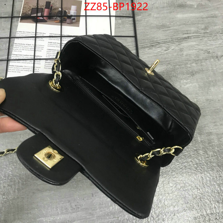 Chanel Bags(4A)-Diagonal-,ID: BP1922,$: 85USD