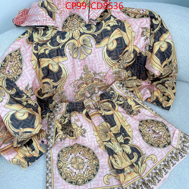 Clothing-Versace,shop cheap high quality 1:1 replica , ID: CD8536,$: 99USD