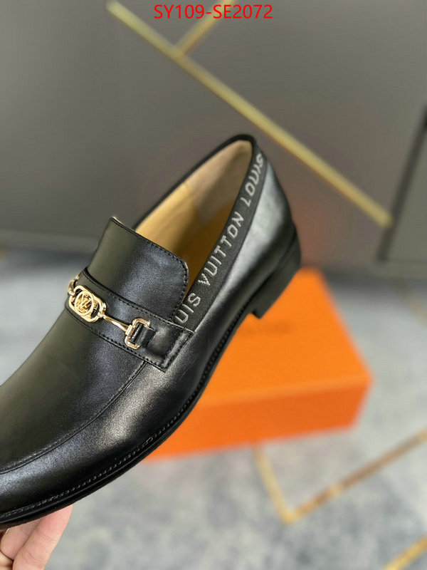 Men Shoes-LV,website to buy replica , ID: SE2072,$: 109USD