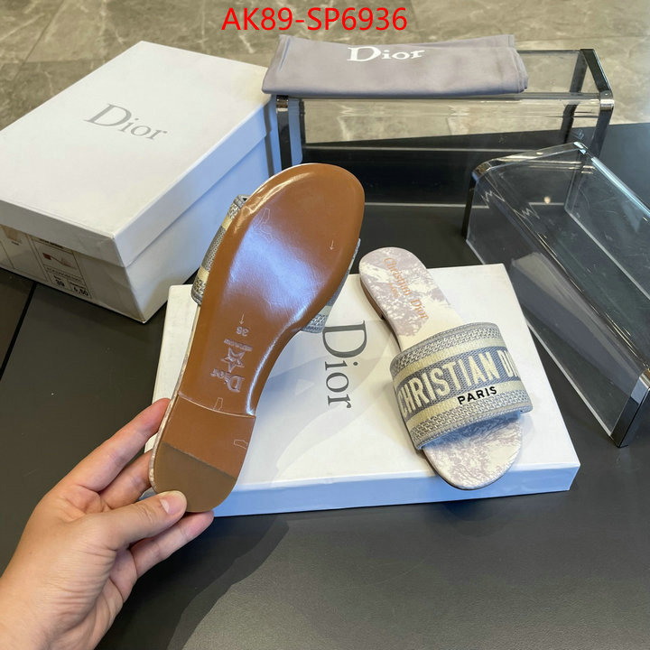 Women Shoes-Dior,new , ID: SP6936,$: 89USD