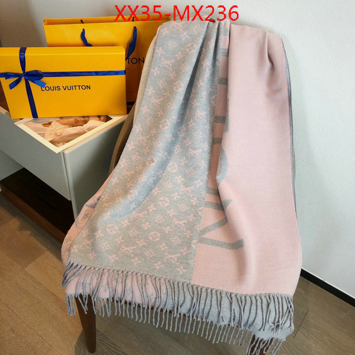 Scarf-LV,2023 luxury replicas , ID: MX236,$: 35USD