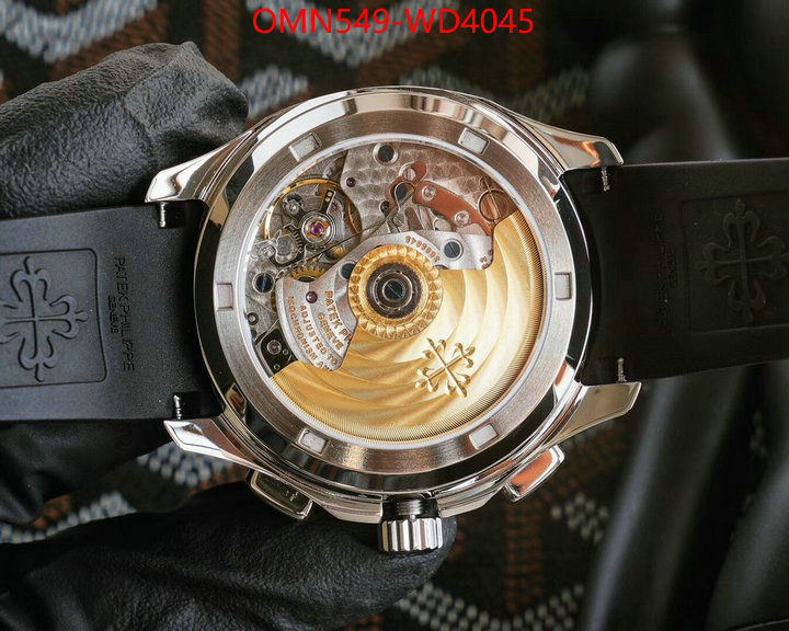 Watch (TOP)-Ptek Ph1ippe,first top , ID: WD4045,$: 549USD