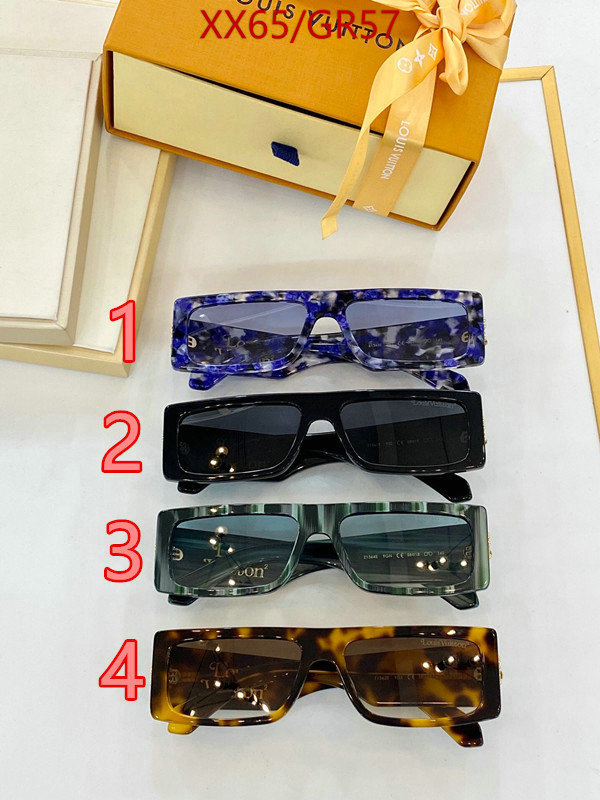 Glasses-LV,aaaaa replica , ID: GR57,$:65USD