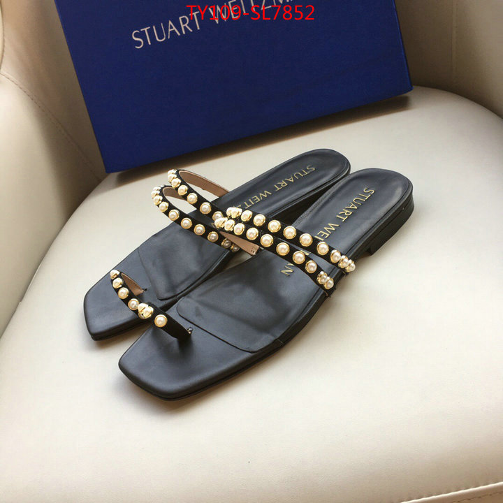 Women Shoes-Valentino,replica sale online , ID: SL7852,$: 109USD