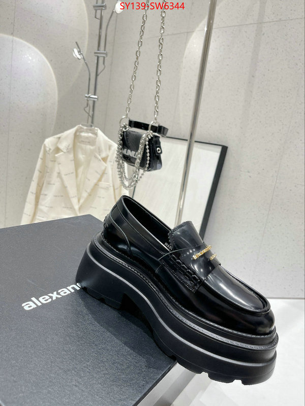 Women Shoes-Alexander Wang,aaaaa+ class replica , ID: SW6344,$: 139USD