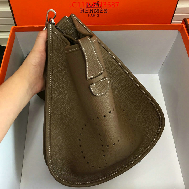 Hermes Bags(4A)-Evelyne-,buy sell ,ID: BN3587,$: 119USD