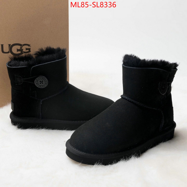 Women Shoes-UGG,buy the best high quality replica , ID: SL8336,$: 85USD