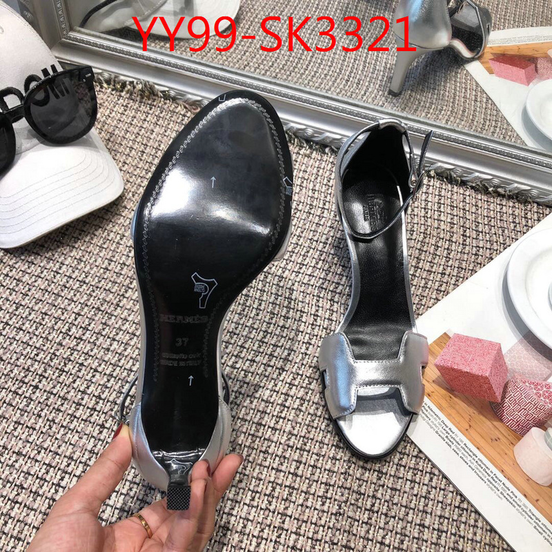 Women Shoes-Hermes,replica aaaaa designer , ID: SK3321,$:99USD