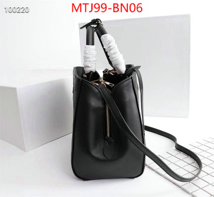 LV Bags(4A)-Handbag Collection-,ID: BN06,$: 99USD