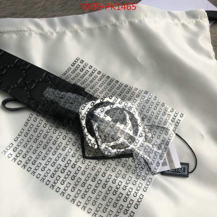 Belts-Gucci,online sales , ID: PK1465,$:59USD