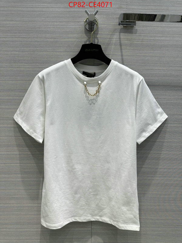 Clothing-LV,perfect replica , ID: CE4071,$: 82USD