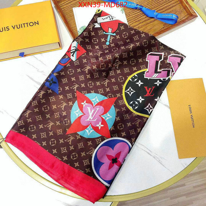 Scarf-LV,where to buy replicas , ID: MD682,$: 39USD