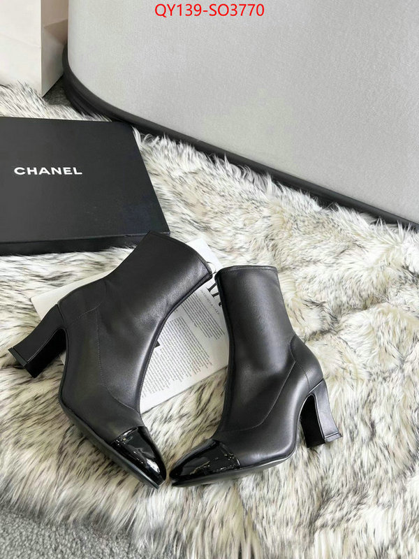 Women Shoes-Chanel,designer 7 star replica , ID: SO3770,$: 139USD