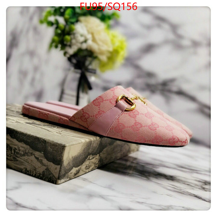 Women Shoes-Gucci,hot sale , ID: SQ156,$: 95USD
