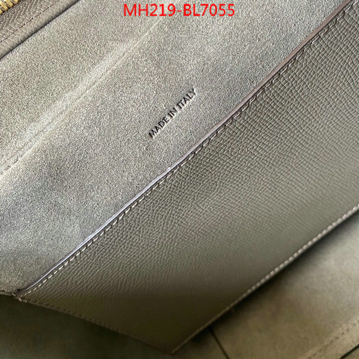 CELINE Bags(TOP)-Belt Bag,luxury fake ,ID: BL7055,$: 219USD