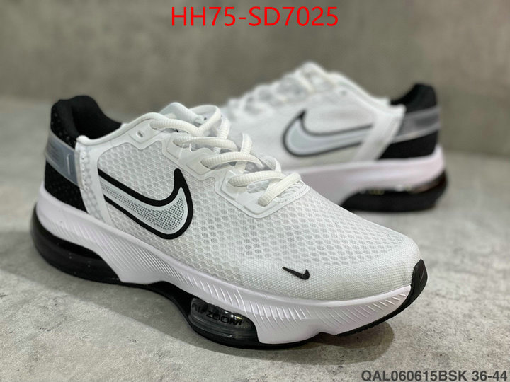 Men Shoes-Nike,outlet 1:1 replica , ID: SD7025,$: 75USD