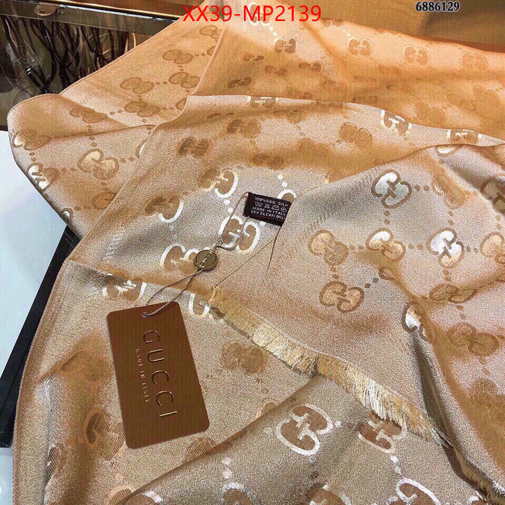 Scarf-Gucci,cheap , ID: MP2139,$: 39USD