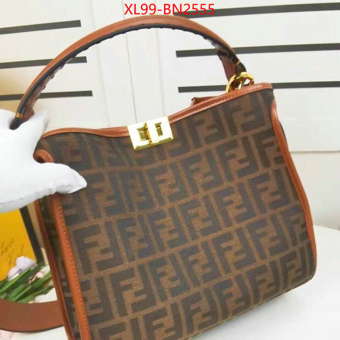 Fendi Bags(4A)-Handbag-,cheap online best designer ,ID: BN2555,$: 99USD