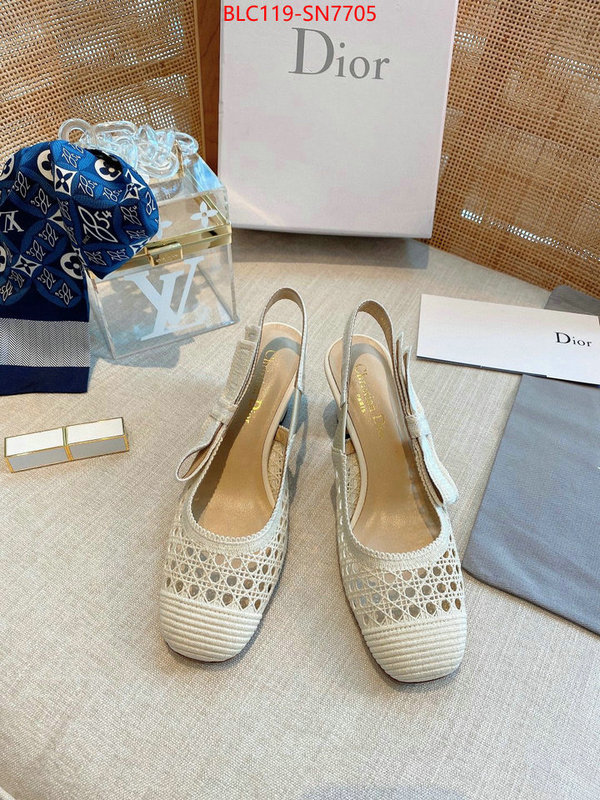 Women Shoes-Dior,how quality , ID: SN7705,$: 119USD