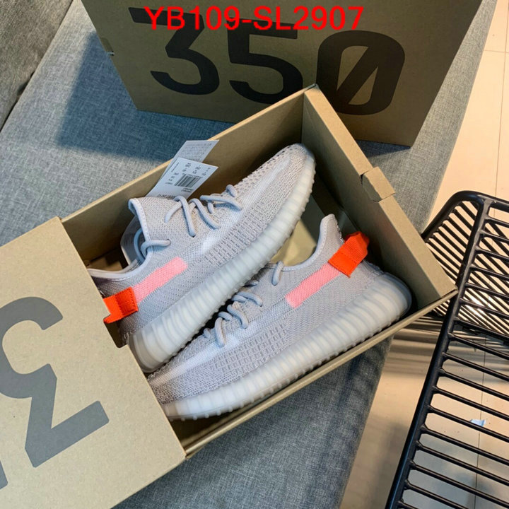 Men Shoes-Adidas Yeezy Boost,best quality fake , ID: SL2907,$: 109USD