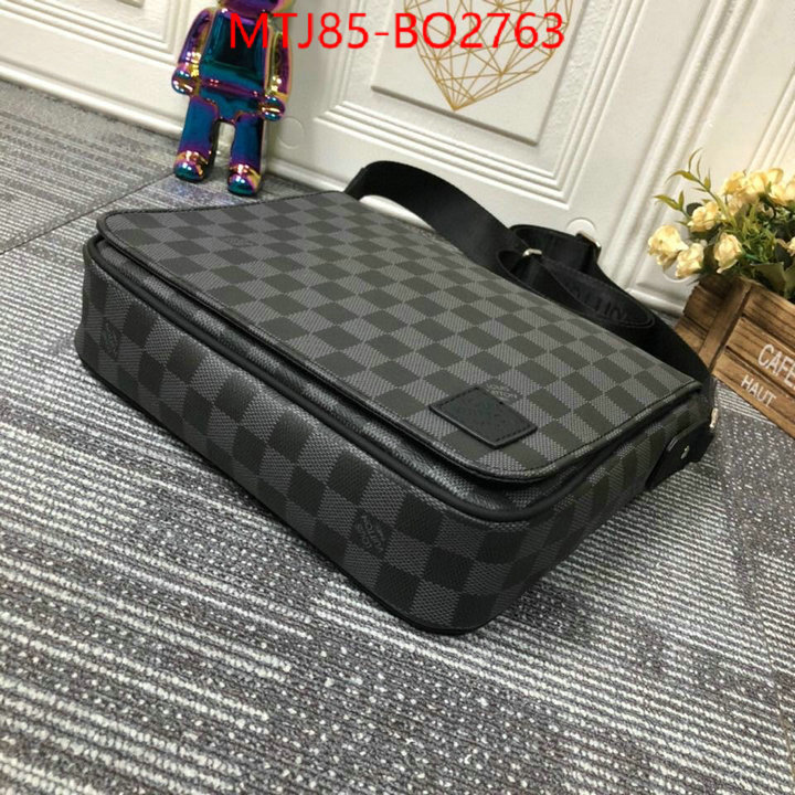 LV Bags(4A)-Pochette MTis Bag-Twist-,best replica ,ID: BO2763,$: 85USD