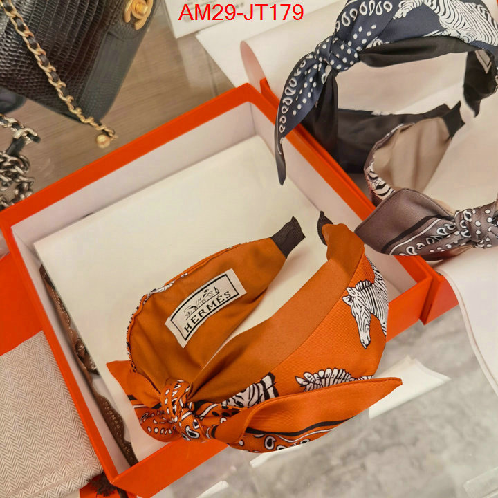 Hair band-Hermes,aaaaa , ID:JT179,$: 29USD