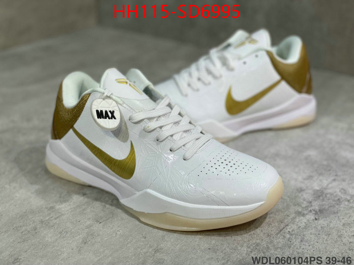 Men Shoes-Nike,luxury , ID: SD6995,$: 115USD