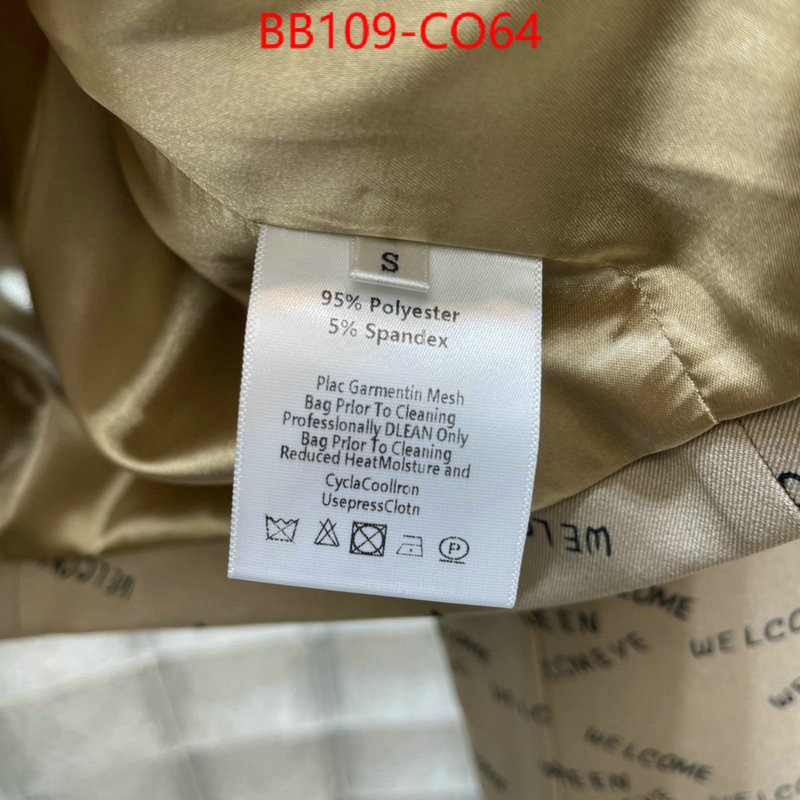 Clothing-Other,cheap replica designer , ID: CO64,$: 109USD