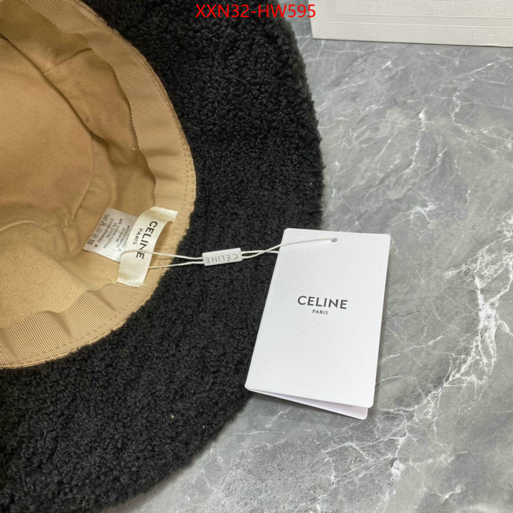 Cap (Hat)-Celine,buy sell , ID: HW595,$: 32USD