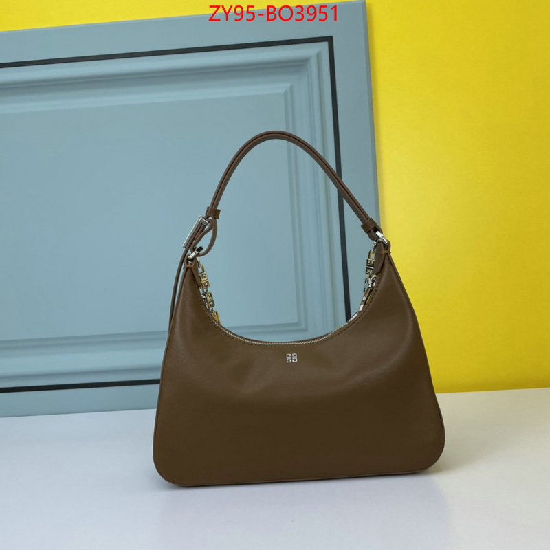 Givenchy Bags(4A)-Handbag-,ID: BO3951,$: 95USD