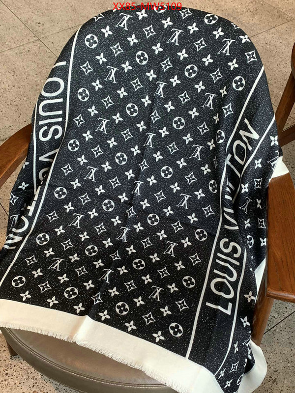 Scarf-LV,quality aaaaa replica , ID: MW5109,$: 85USD