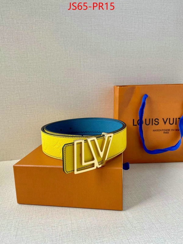 Belts-LV,buy cheap replica , ID: PR15,$: 65USD