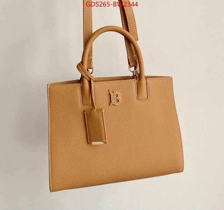 Burberry Bags(TOP)-Handbag-,online china ,ID: BW2344,$: 265USD