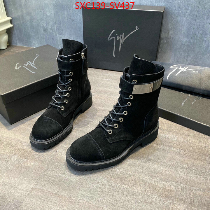 Women Shoes-Giuseppe,mirror copy luxury , ID:SV437,$:139USD