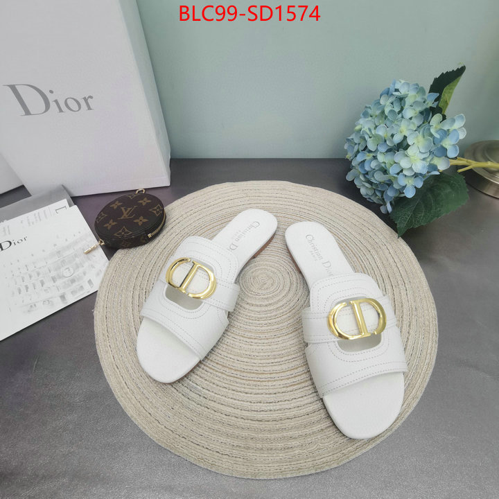 Women Shoes-Dior,the best quality replica , ID: SD1574,$: 99USD