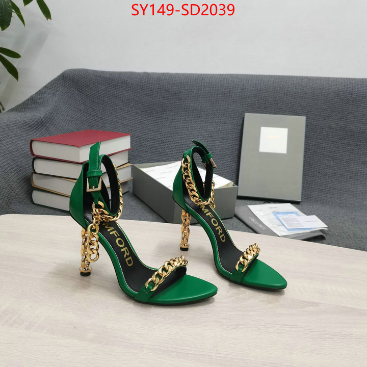 Women Shoes-Tom Ford,best replica , ID: SD2039,$: 149USD