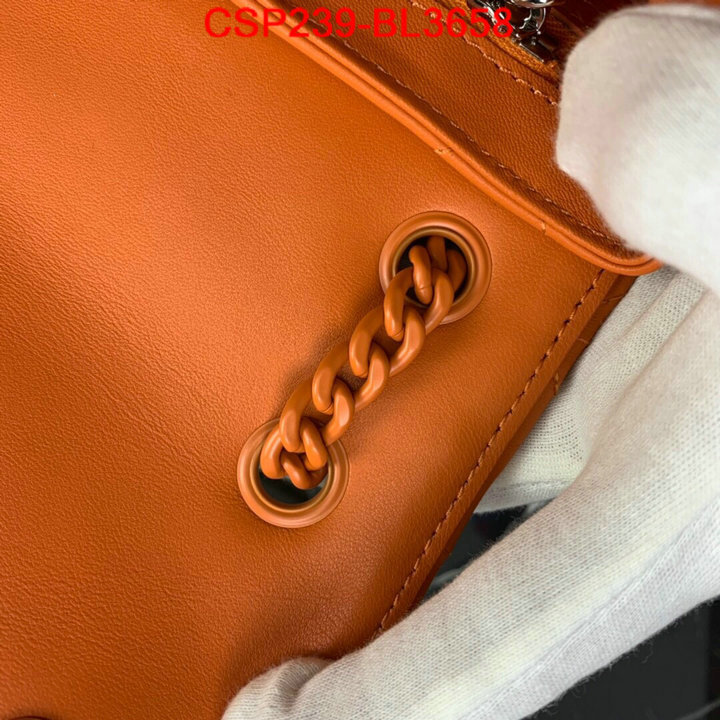 Prada Bags(TOP)-Diagonal-,ID: BL3658,$: 239USD