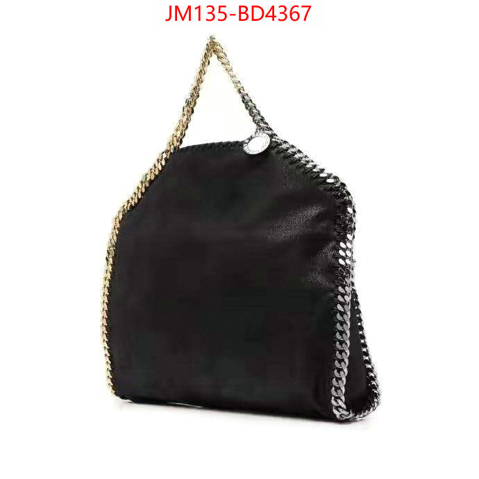 Stella McCartney Bags (TOP)-Handbag-,online ,ID: BD4367,$: 135USD