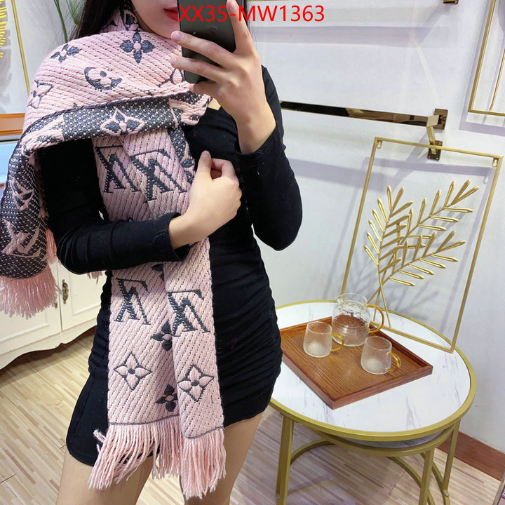 Scarf-LV,where should i buy to receive , ID: MW1363,$: 35USD