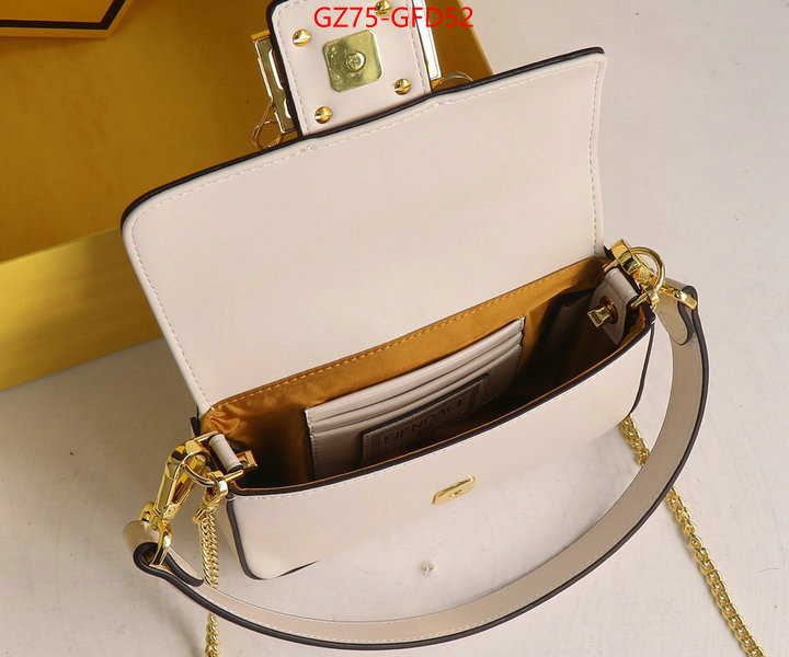 Fendi Big Sale-,ID: GFD52,$: 75USD