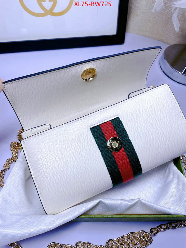 Gucci Bags(4A)-Diagonal-,what's the best to buy replica ,ID: BW725,$: 75USD