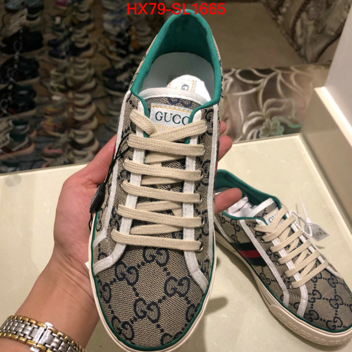 Women Shoes-Gucci,the top ultimate knockoff , ID: SL1665,$: 79USD