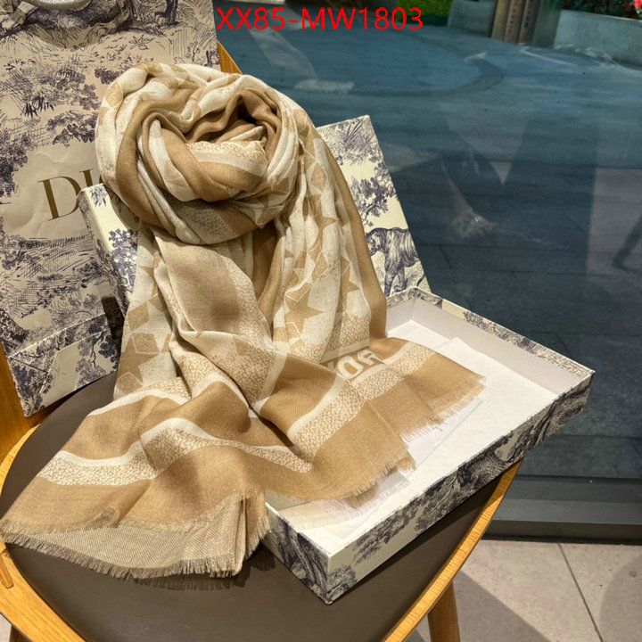 Scarf-Dior,unsurpassed quality , ID: MW1803,$: 85USD