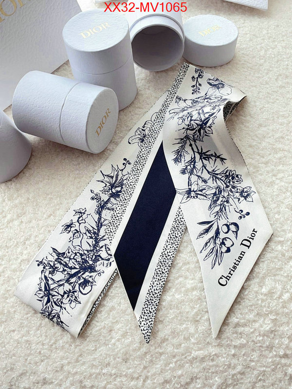 Scarf-Dior,top grade , ID: MV1065,$: 32USD