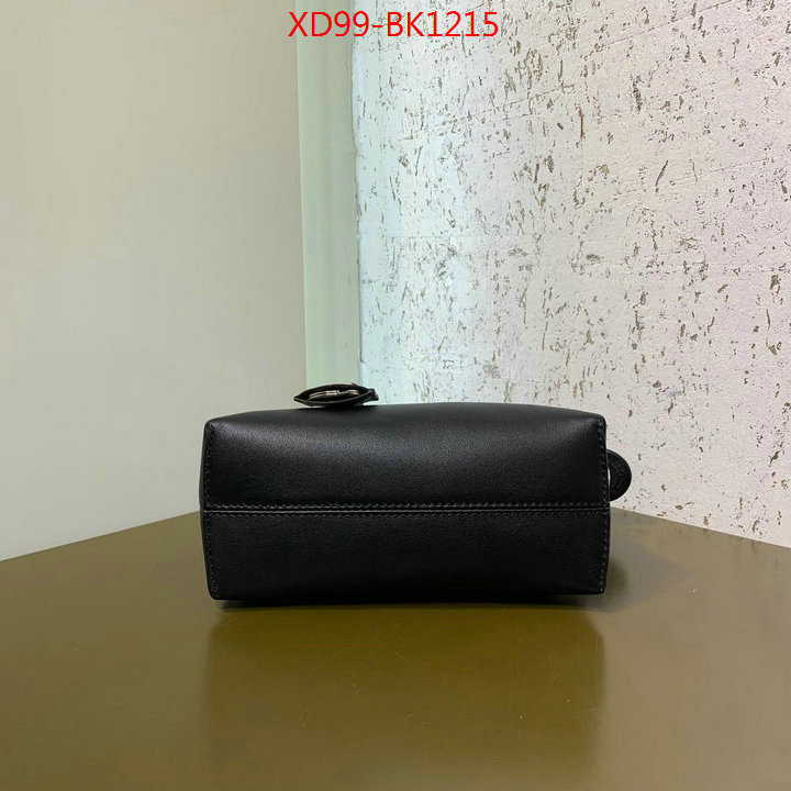 Fendi Bags(4A)-Diagonal-,ID: BK1215,$:99USD