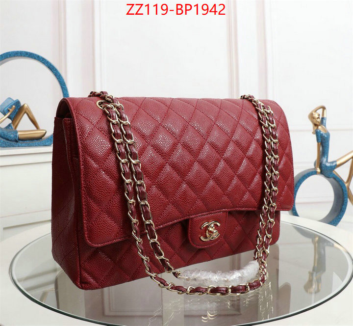 Chanel Bags(4A)-Diagonal-,ID: BP1942,$: 119USD