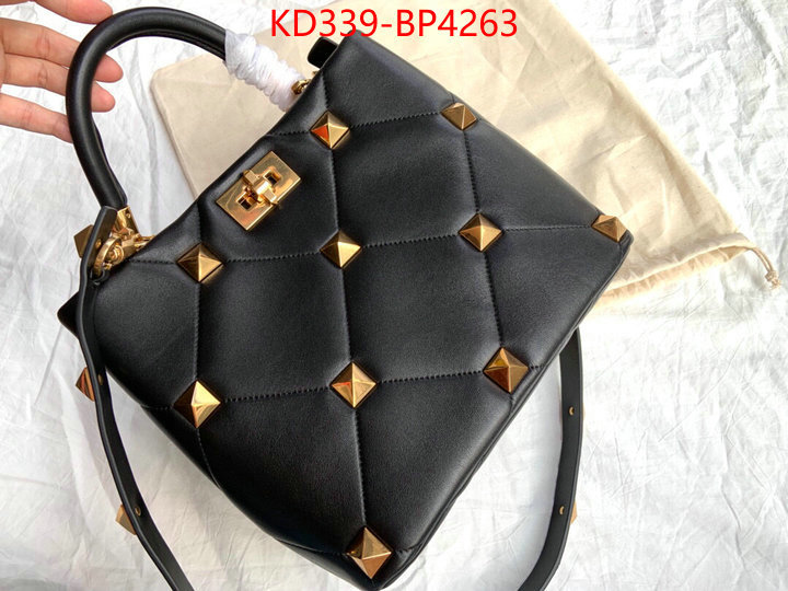 Valentino Bags (TOP)-Roman Stud-,1:01 ,ID: BP4263,$: 339USD