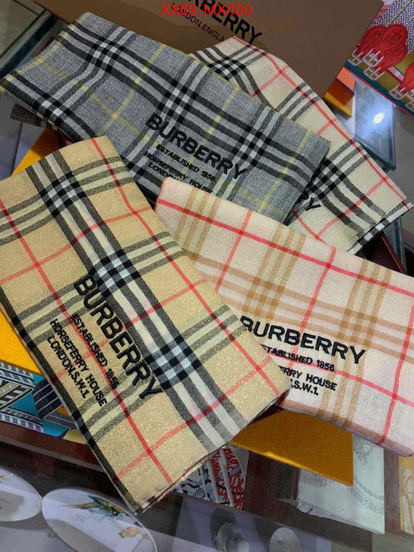 Scarf-Burberry,1:1 replica , ID: MX400,$: 69USD