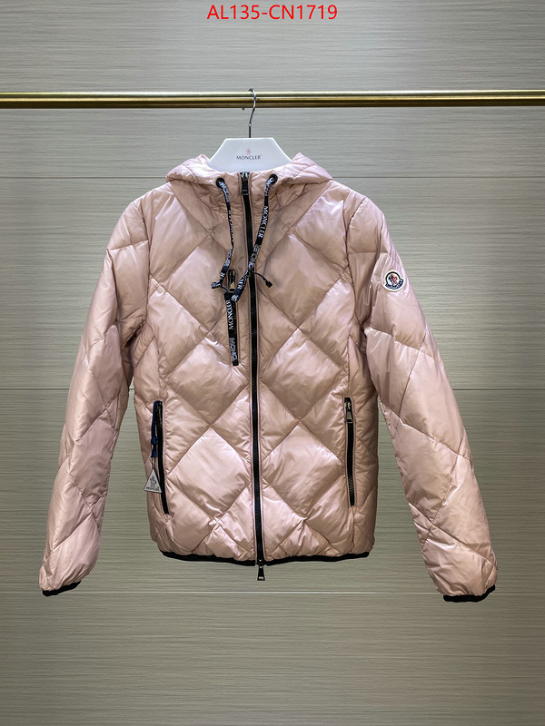 Down jacket Women-Moncler,high quality customize , ID: CN1719,