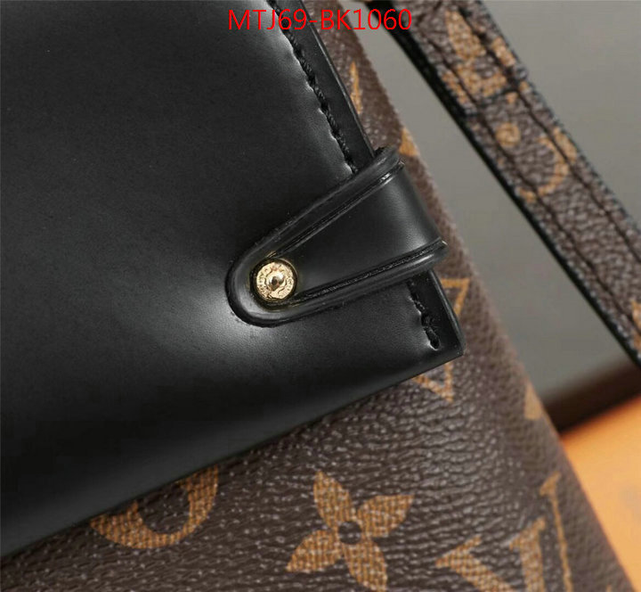 LV Bags(4A)-Pochette MTis Bag-Twist-,ID: BK1060,$:69USD